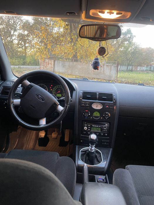 Продам Ford Mondeo 2.0 Бензин 2002 Рік