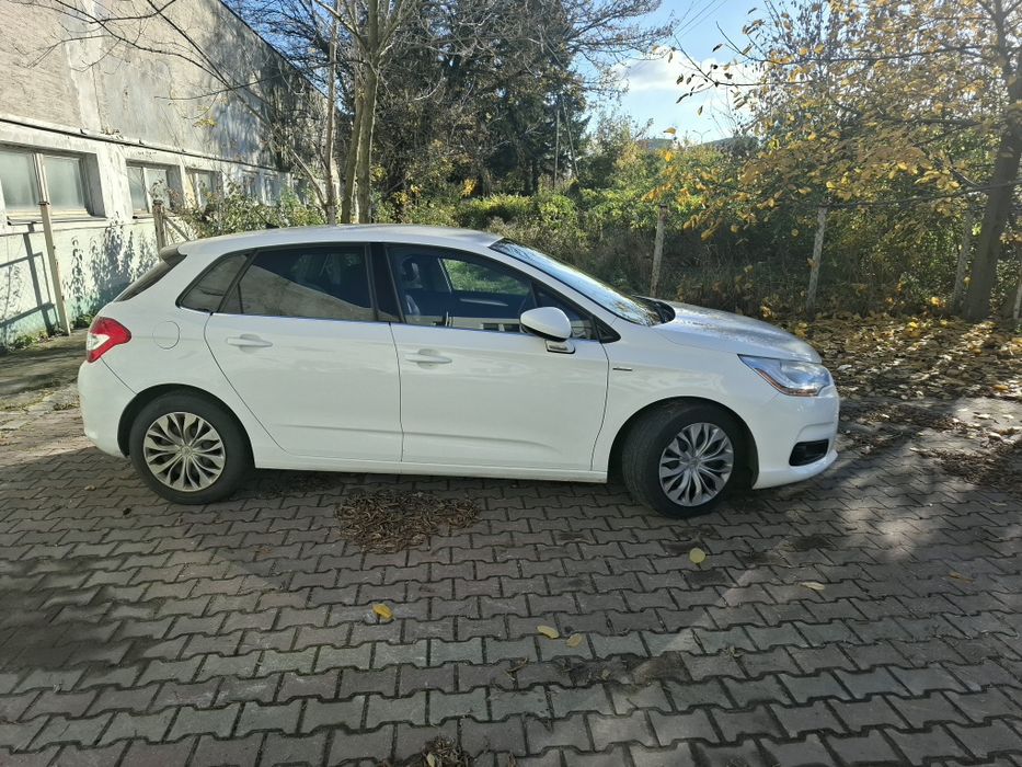 Sprzedam  Citroën c4
