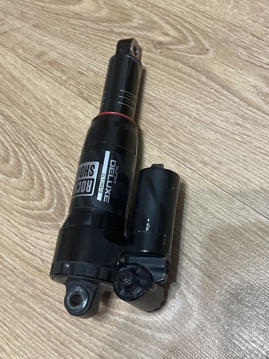 Damper Rock Shox Super Deluxe Ultimate RC2T 210/55mm