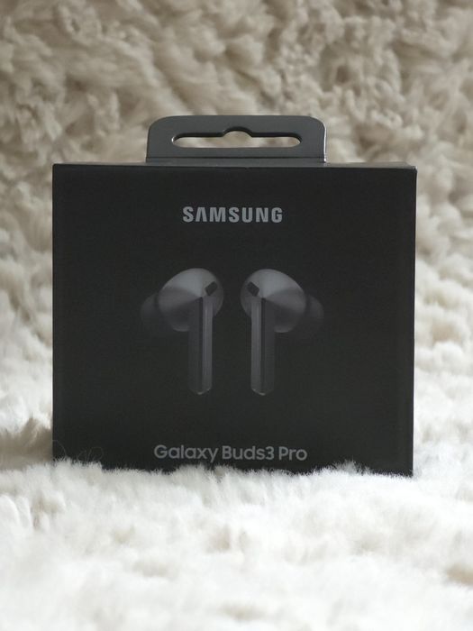 Samsung Galaxy Buds3 Pro