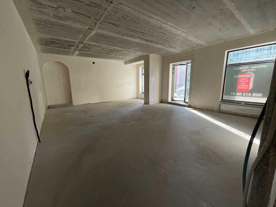 Продам помещение Исполкомовская, центр Шевченко чкалова виконкомівська