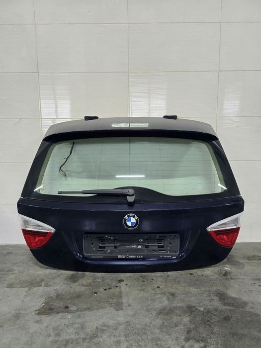 Ляда багажника BMW 3 series E91 універсал