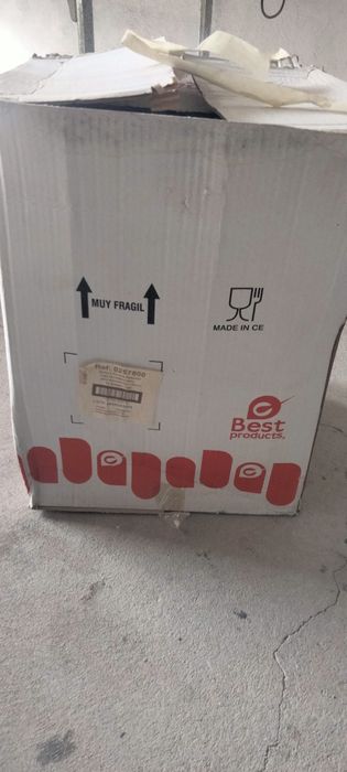 Máquina de selar