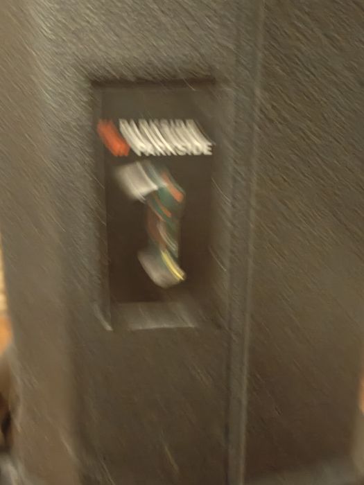 Perkside Walizka, skrzynka pudełko na narzędzia