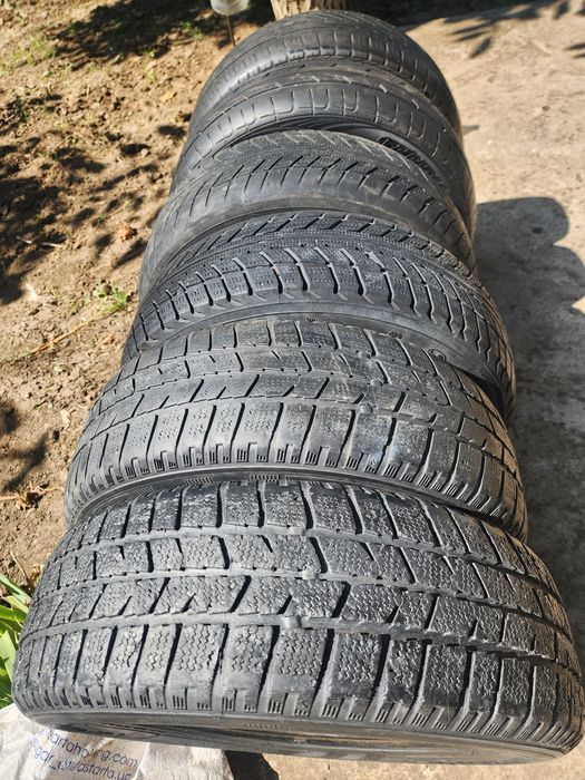 Шины R14 175,65; 175,70; 185,60; 185.65 на докат и другие от 275грн/шт