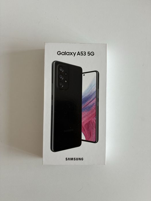 Samsung Galaxy A23 5G