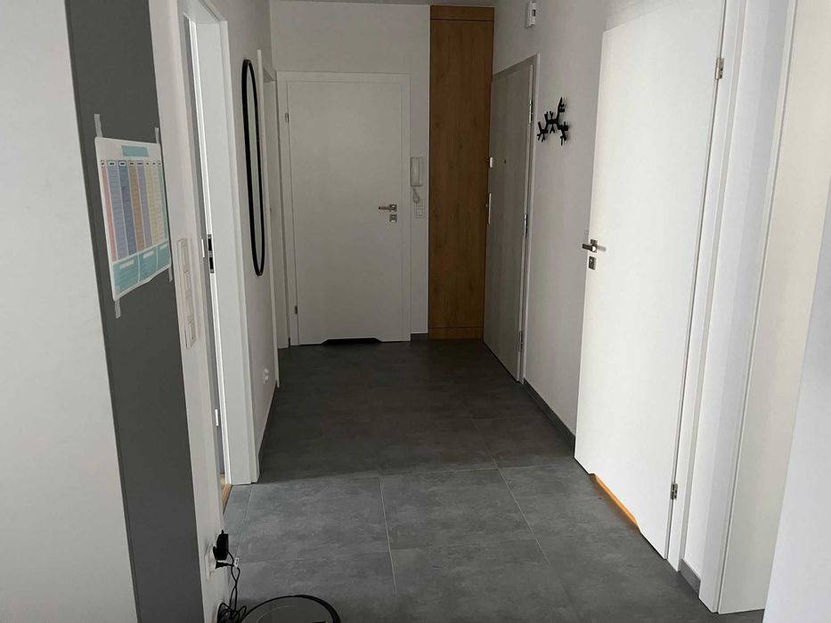 Mieszkanie – Wrocław, Plac Grunwaldzki - Widok 3