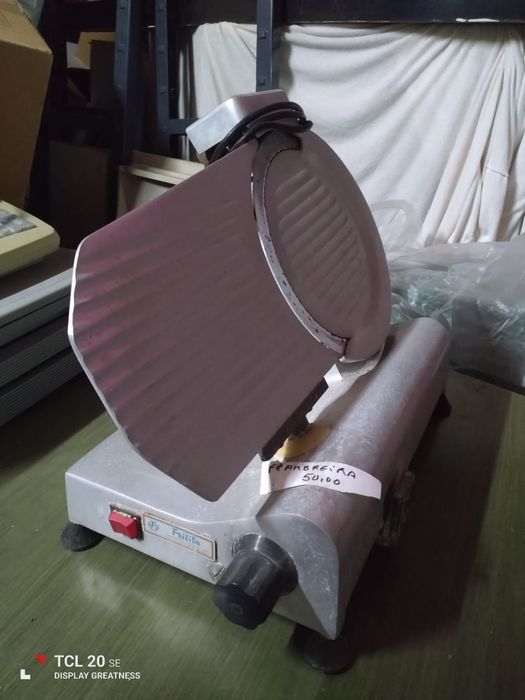 Fiambreira Elétrica