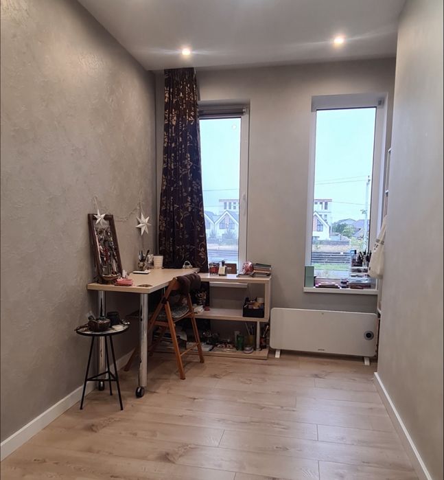 Продам Таунхаус с.Софіївська Борщагівка, дизайнерський ремонт 88м2