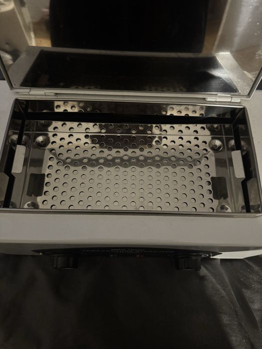 сухожар для стерелизации