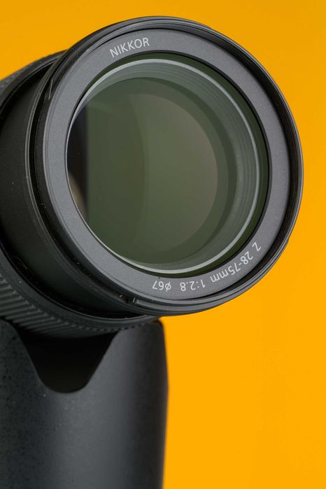 Nikon Nikkor Z 28-75mm f/2.8