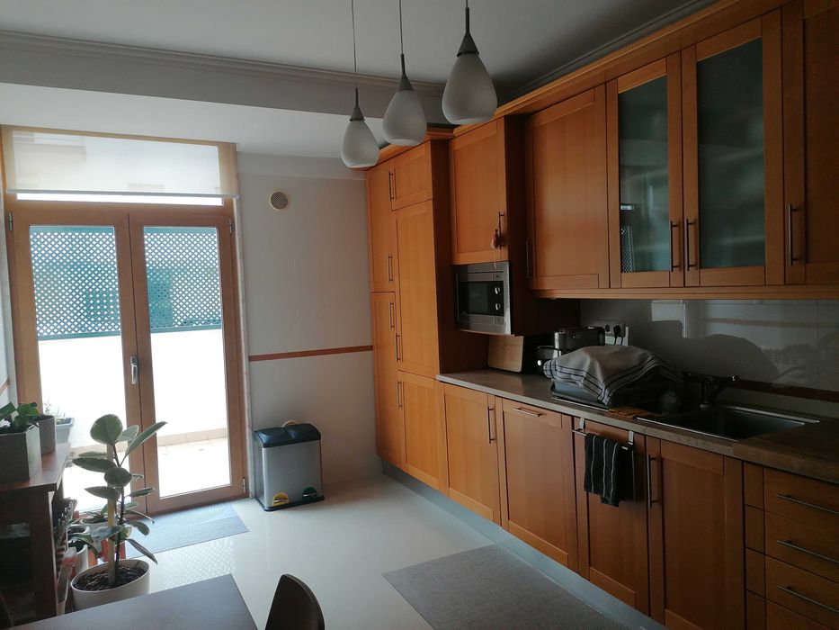 Cozinha completa (móveis)