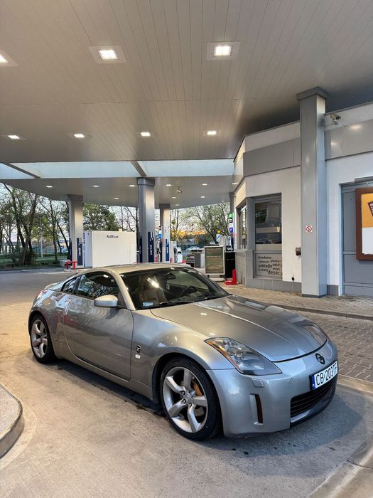 Nissan 350 Z