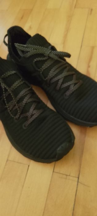 Buty męskie Merrell  Embark Lace vibram!