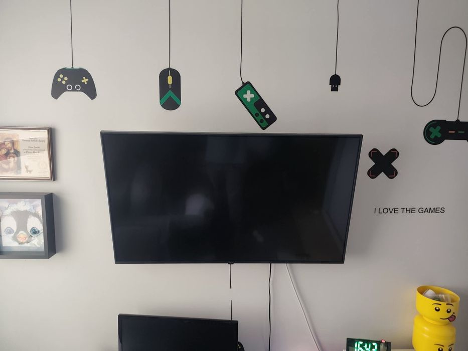 Sprzedam Tv LG  43'