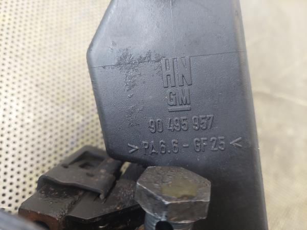 Bomba de direção OPEL Vectra B (36_)