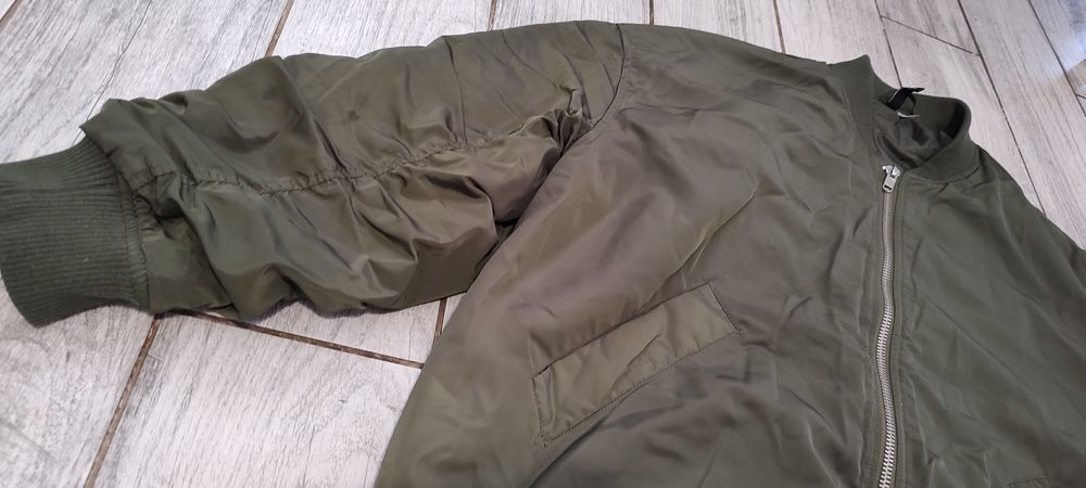 Kurtka wiosenno jesienna