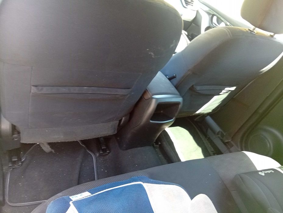 Vendo este Nissan Quasquais