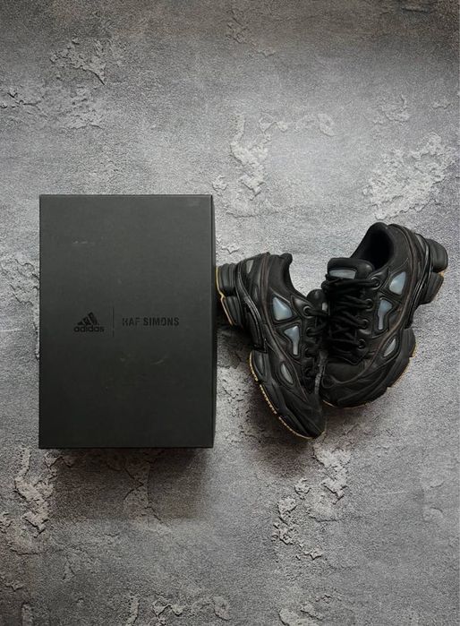 Raf Simons Ozweege legit