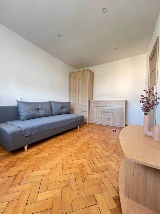 M3 | 2 pokoje | śródmieście | umeblowane | wyposażone | balkon | blisko centrum | ul. Kościuszki