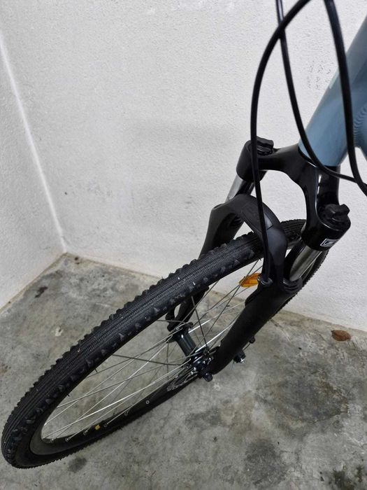 Bicicleta Riverside Senhora (como nova)