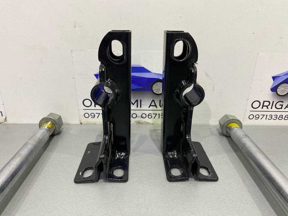 Передний крюк jeep cherokee kl Джип чероки кл 2019 2020 2021+