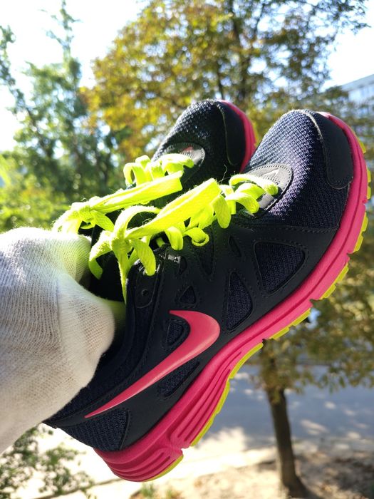 Женские беговые кроссовки Nike Revolution 2, оригинал