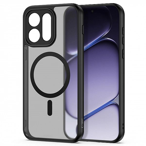 Tech-Protect Magmat Magsafe Oneplus Nord 6 Matte Black