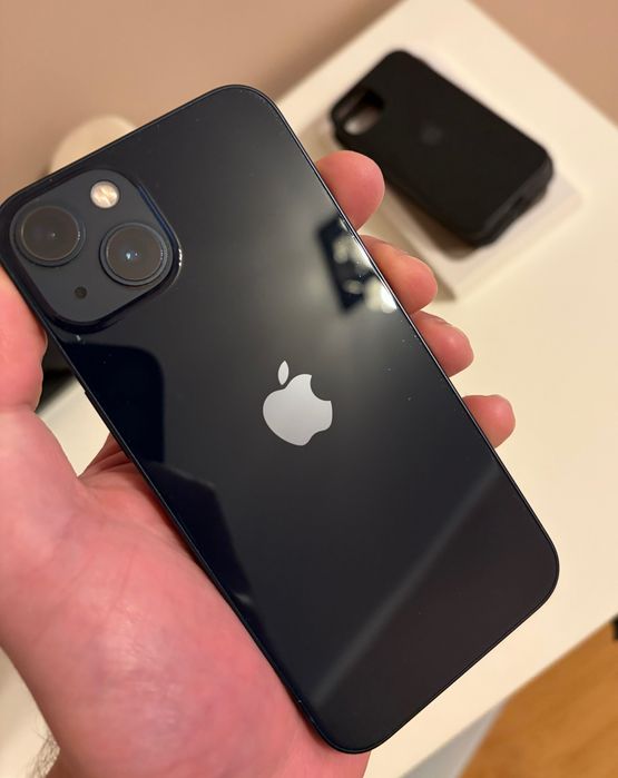 Apple iPhone 13 128GB Midnight