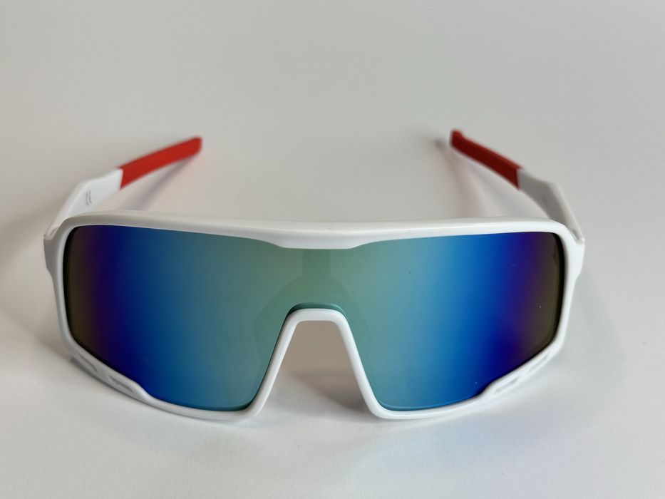 Okulary przeciwsłoneczne sportowe outdoorowe