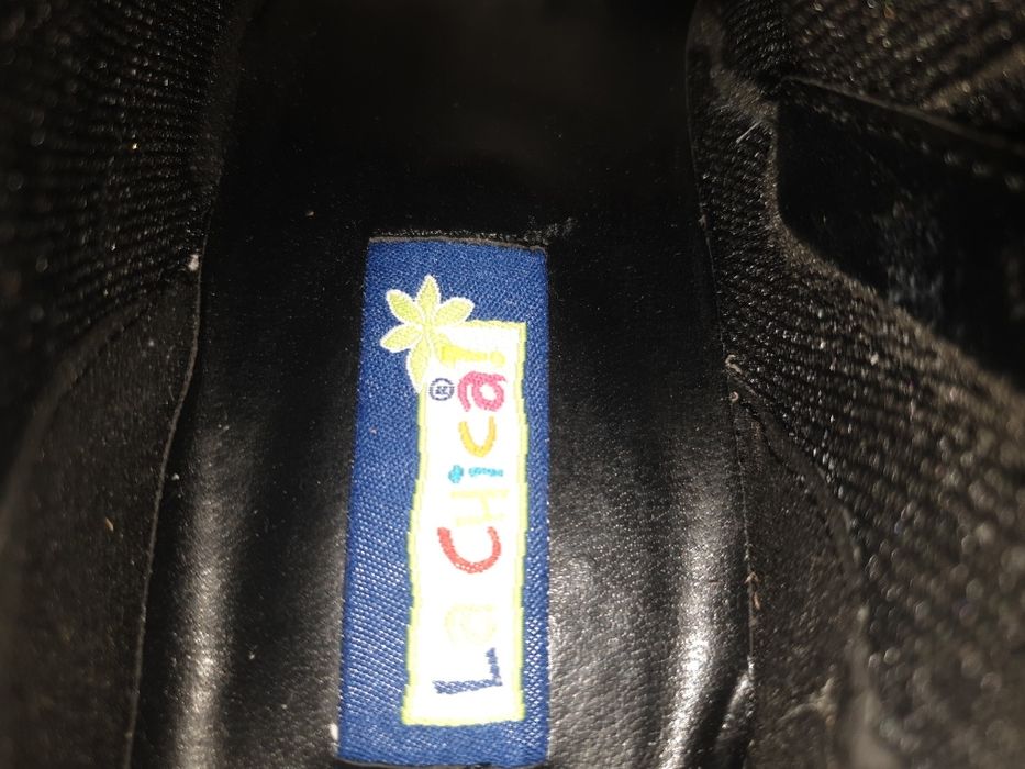 Стильні сапожки жіночі