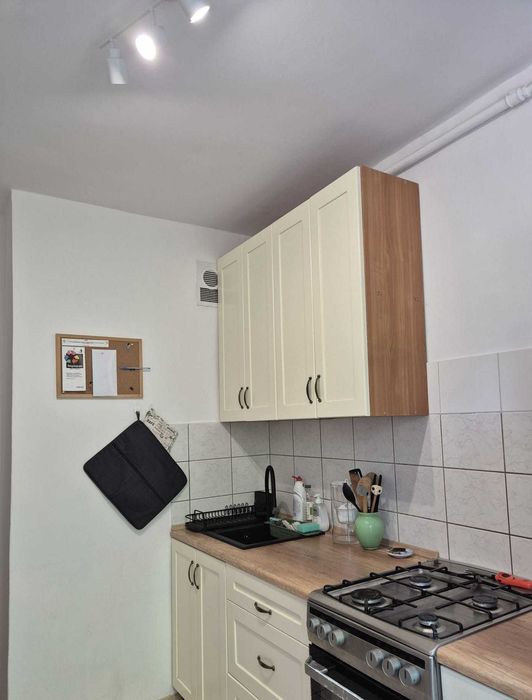 Mieszkanie – Poznań, Osiedle Przyjaźni, Winogrady - Widok 4