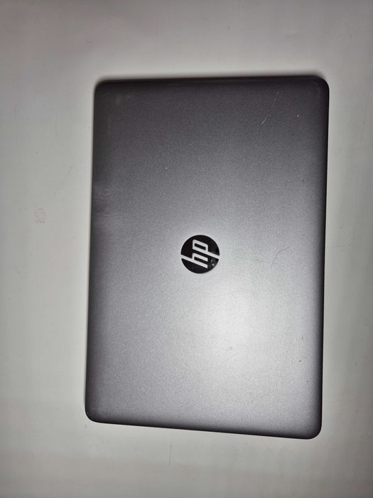 HP 850 G3 Intel i5-6200U, RAM 8Gb, SSD 256Gb + HDD 500Gb