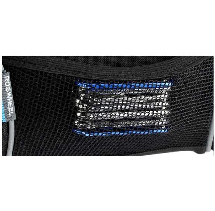 Велосумка на руль велосипеда Roswheel, велосумка на руль