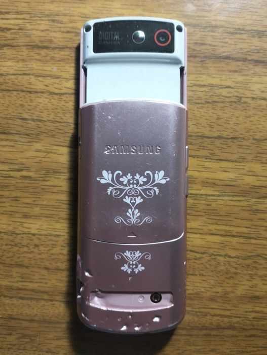 Телефон Самсунг Samsung C3050