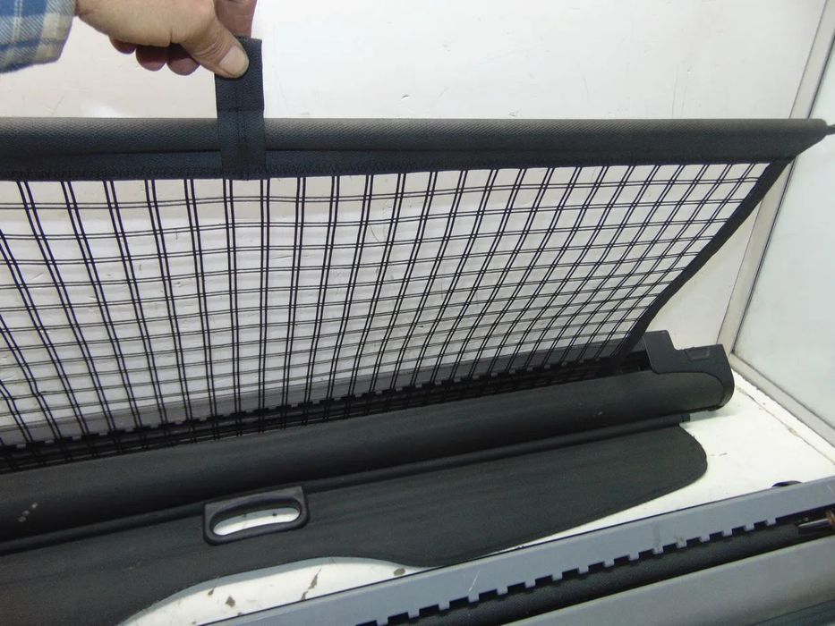 BMW E39 touring chapeleiras usado em bom estado