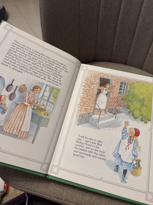 Livros infantis ilustrados em ingles