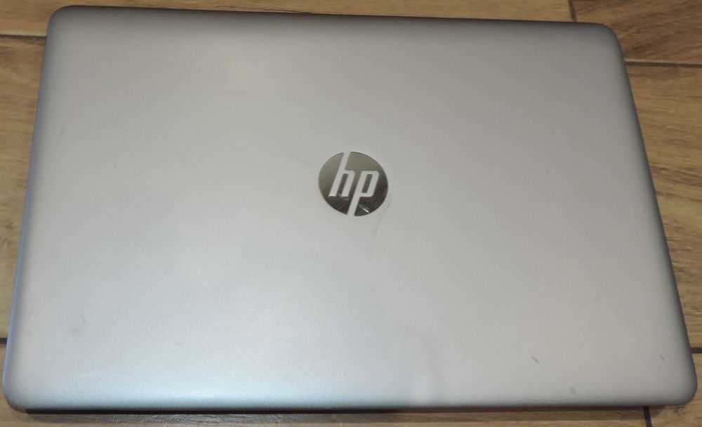 HP Elitebook 850 G4