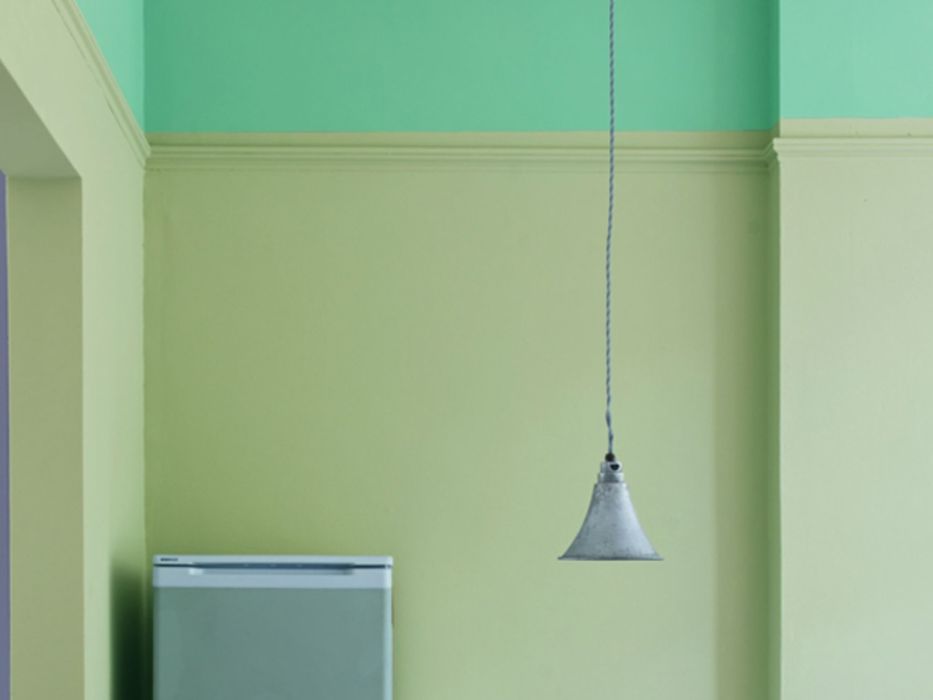 Покраска стен и потолков-(Малярные работы)