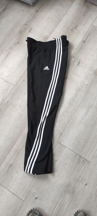 Жіночі спортивні штани Адідас