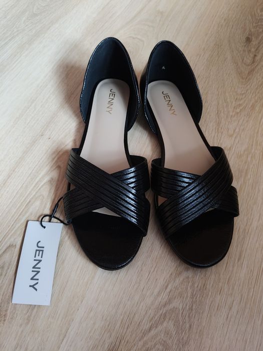 Sandały Jenny 38