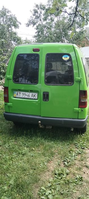 Продам Пежо експерт