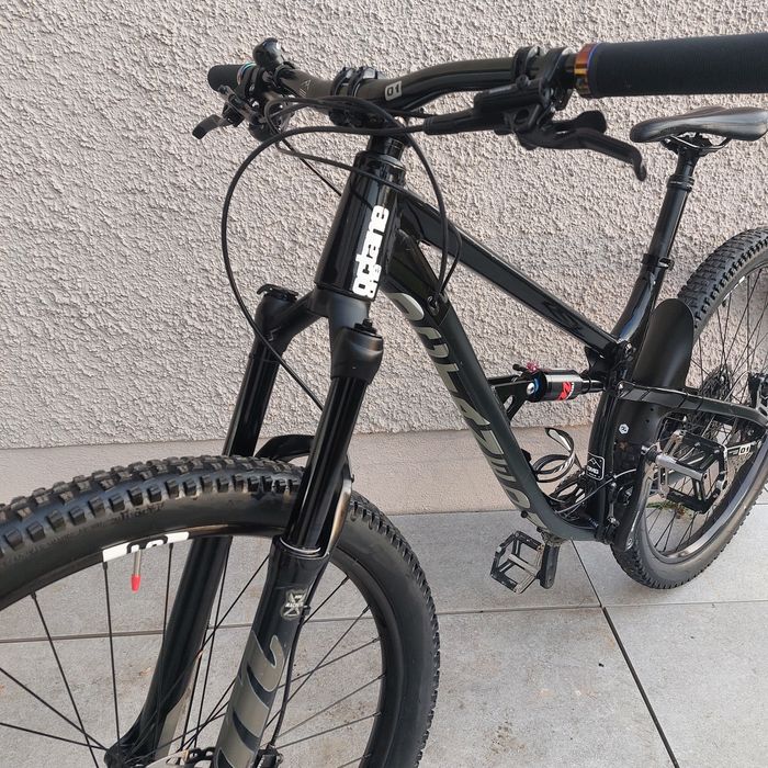 Велосипед Octane One Omg MTB
