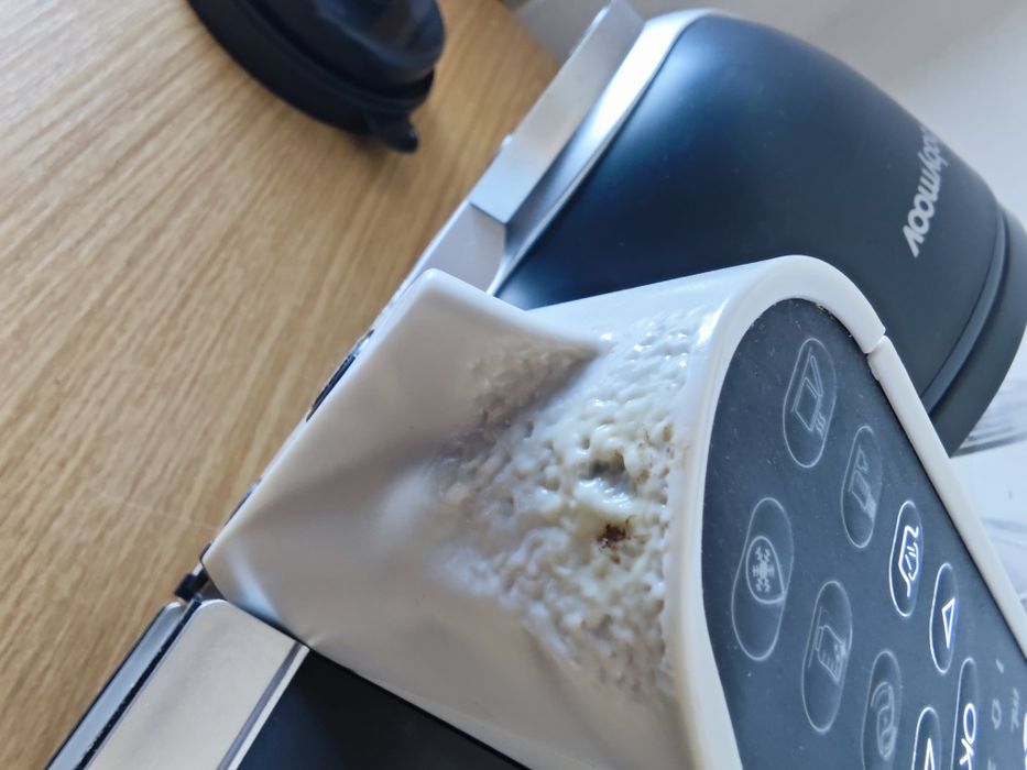Babymoov Nutribaby+ 6w1  parowar i blender do przygotowywania posiłków