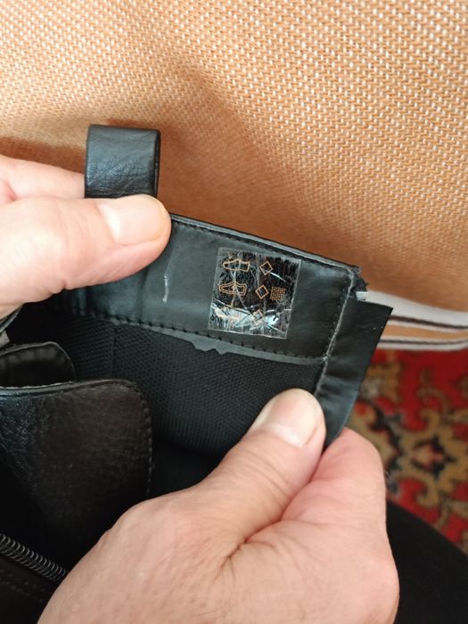 Obniżka! Buty czarne Bluebox-nr41.