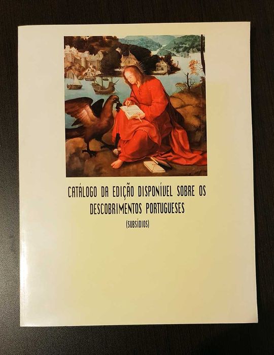 Catalog of Publications on the Portuguese Discoveries
