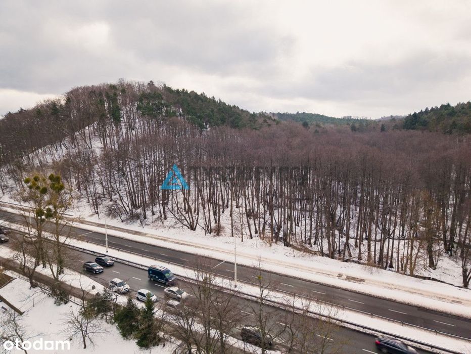 Ciekawa oferta działki Gdynia Chylonia - Widok 6