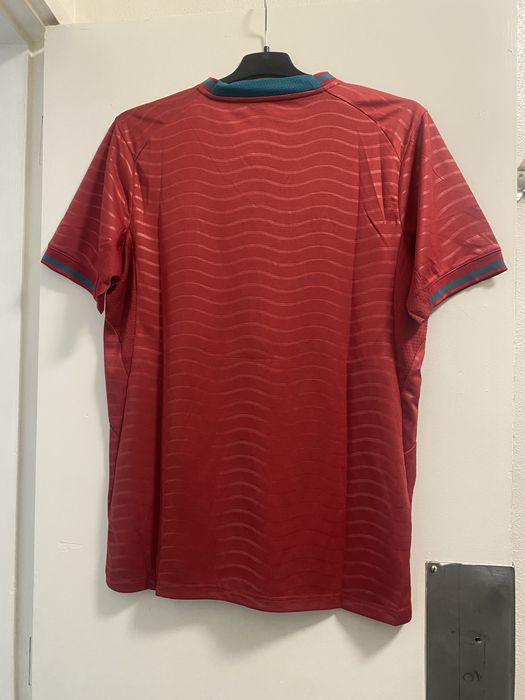 Portugal Jersey - M