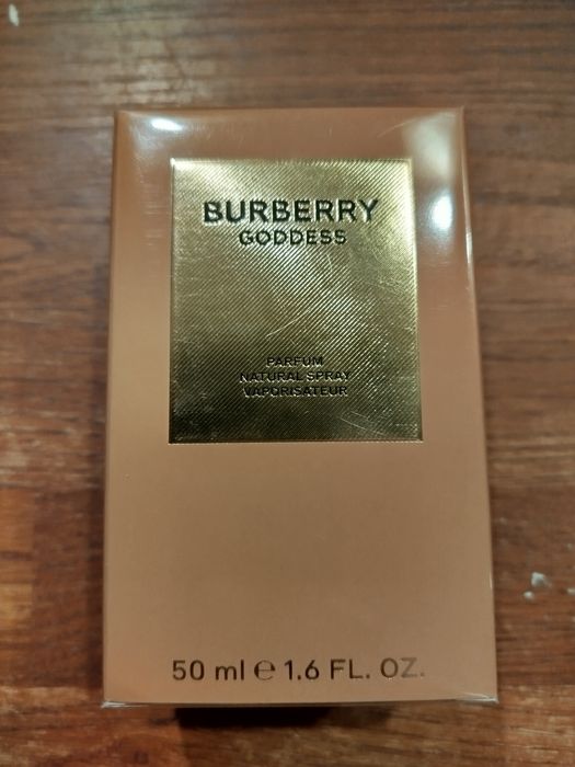 Burberry Godess parfum 50ml