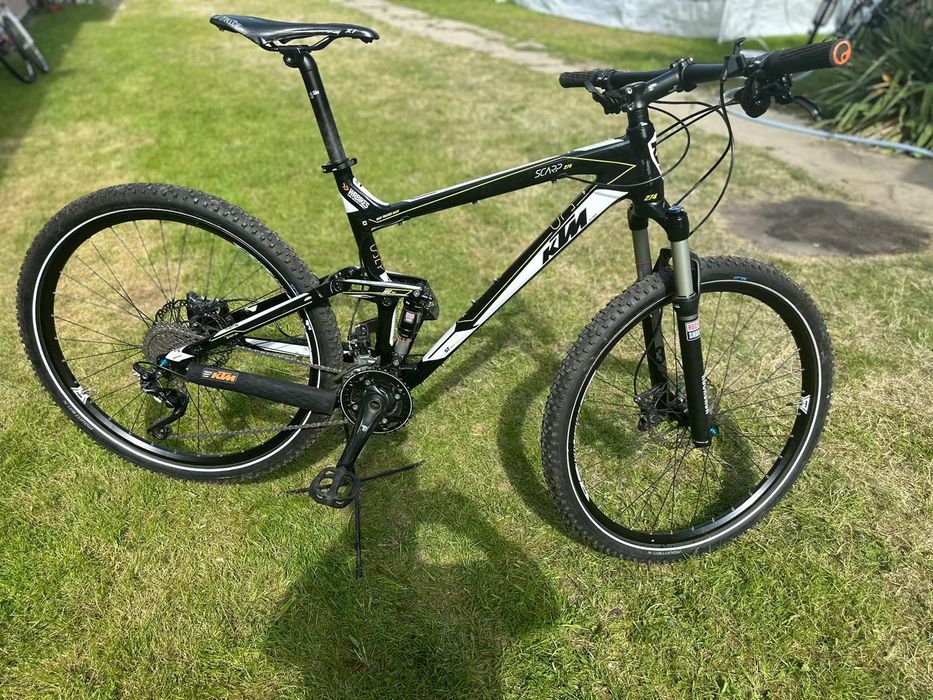 Rower Bianchi Methanol 2014 Bianchi Methanol Mtb/Gravel 29 – Bazar